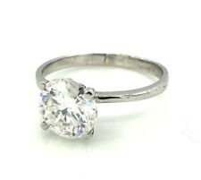 Magnifique bague carats d'occasion  Toulon-