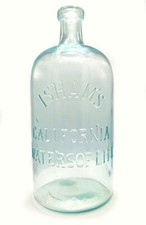 Isham california waters for sale  Schaumburg
