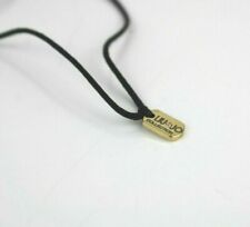 Collana piccolo ciondolo usato  Rho