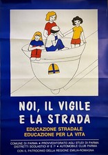 Noi vigile strada usato  Torino