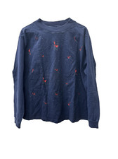 Vintage blue shirt for sale  Coraopolis