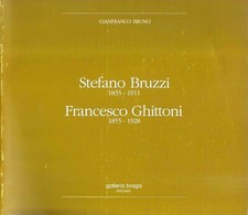Stefano bruzzi francesco usato  Italia