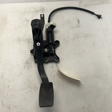  Pedal de gasolina Ford Expedition 2003-2006 com motor de ajuste do pedal do acelerador. Fabricante de equipamento original comprar usado  Enviando para Brazil