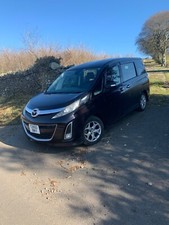 Mazda biante 2.0ltr for sale  NEWPORT