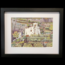 M.c. escher farmhouse for sale  Babylon