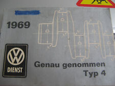 vw typ4 gebraucht kaufen  Lemförde