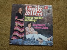 Cindy bert wieder gebraucht kaufen  Gießen