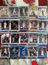 2024 panini hoops d'occasion  Wœrth