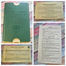 Bicc vintage 1960 for sale  DROITWICH