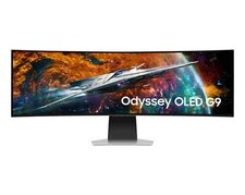 Monitor oled gaming usato  Palma Campania