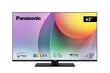 Panasonic led uhd usato  Venezia