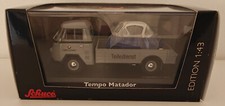 Schuco 03227 tempo gebraucht kaufen  Nürnberg