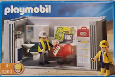 Playmobil 3260 bau gebraucht kaufen  Schechingen