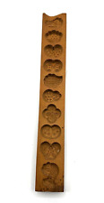 Antik holzmodel marzipan gebraucht kaufen  Göppingen