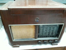 Ancien poste radio d'occasion  Abbeville