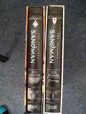Absolute sandman volumes for sale  SHEFFIELD