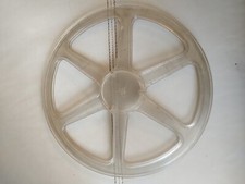 Bobina audio tape usato  Torino