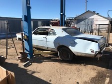 1969 mercury comet for sale  Aurora