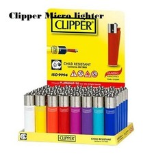 clipper lighters star for sale  BRADFORD