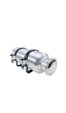 Vertical fuel tank for sale  Logan