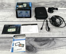 Garmin nuvi 2595 d'occasion  Expédié en Belgium