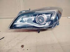 Frontscheinwerfer pel insignia gebraucht kaufen  Hamburg