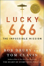 Lucky 666 impossible for sale  Boston