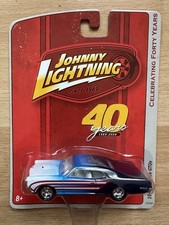 Johnny lightning celebrating for sale Johnny lightning celebrating for sale  SUTTON