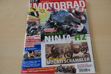 Motorrad 2015 kawasaki gebraucht kaufen  Deutschland