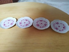 Kleine gebäckteller porzellan gebraucht kaufen  Rott