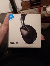 Audeze sine for sale  GLASGOW
