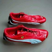 Puma ferrari vibrant for sale  Wharton