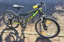 Kinderfahrrad scott scale gebraucht kaufen  Straubenhardt