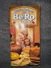 Vintage 1982 recipe for sale  BARNSLEY