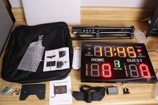 Battery powered digital for sale  Las Vegas