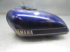 Yamaha xs500 xt500 for sale  NEWCASTLE