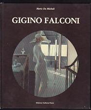 Gigino falconi mario usato  Cirie