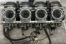 Gsxr 600 srad for sale  CHIPPENHAM