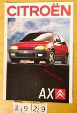 Citroen tre trs d'occasion  Meyzieu
