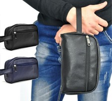 Pochette uomo borsetta usato  Misterbianco