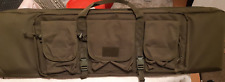 Condor rifle case for sale  BURY