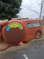 Sony walkman radio d'occasion  Paris VI