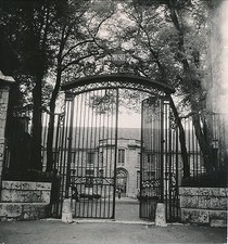 Chartres 1935 entrance d'occasion  Expédié en Belgium
