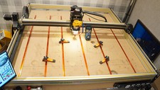 Cnc router machine for sale  AYR