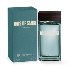 Yves rocher bois usato  Calcinato