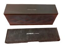 Jawbone jambox bluetooth for sale  Burlingame