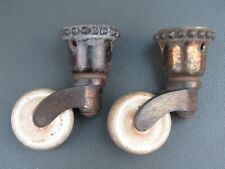 Pair antique patent for sale  GLOUCESTER