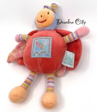 2791 peluche doudou d'occasion  Hazebrouck