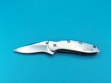 Kershaw chive 1600ss for sale  Holt