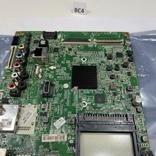 Carte mère eax67872805 d'occasion  Marmande